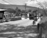 View Toward Intersection of Route 7 and Route 11 in Manchester