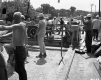 Bridge Construction in Bennington