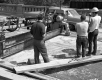 Bridge Construction in Bennington