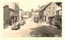 Depot street Ludlow