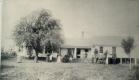 Truman Yeaw Home