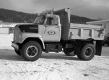 Department of Highways Truck Decals