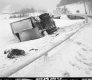 Truck Accident on I-89