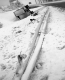 Truck Accident on I-89