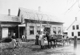 Abbott Homestead