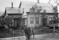 Abbott Homestead
