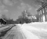 Highway through South Reading