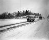 Snowy I-89