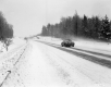 Snowy I-89