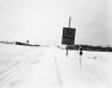Snowy I-89 On-Ramp