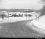 Farmstead in Snow