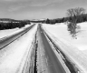 I-89 at Randolph Interchange