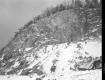 Cutting Rock for I-91 Construction