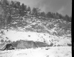 Cutting Rock for I-91 Construction