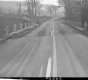 View down Rural Highway
