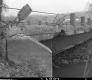 Deteriorated Highway Bridge