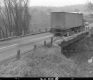 Deteriorated Highway Bridge