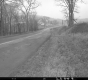 View down Rural Highway