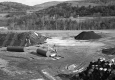 Site of New Highway Garage  on U.S. 5