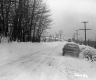Snowy Highway