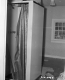 Clements House, Shower and Dining Room