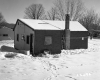 Clements House