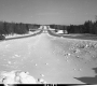 I-89 in Snow