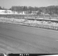 Snow Fence on I-89 Bridge