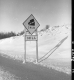 Hill Sign for Trucks