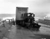 Truck Accident on I-89