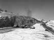 Breaking Rock at I-91 Construction Site