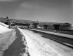 I-91 Bridge Construction