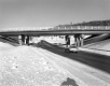 I-91 Bridge in Snow