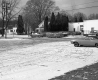Charlestown Mill Store Parking Lot
