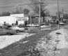 Charlestown Mill Store Parking Lot