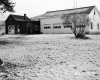 Hewitt Property, Barn and Garage