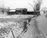 Hewitt Property, Barns