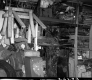 Fire Damage at State Highway Garage Paint Shop