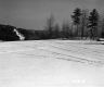 Galleram Property, Snow-Covered Field