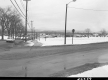 Intersection of U.S. 2 and Spear Street in Burlington