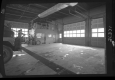 Highway Department Maintenance Garage Interior