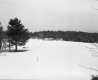 Chatfield Property, Snow-Covered Field