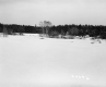 Chatfield Property, Snow-Covered Field