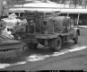 Highway Department Drilling Rig