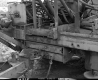 Highway Department Drilling Rig
