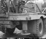 Highway Department Drilling Rig