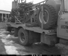 Highway Department Drilling Rig