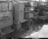 Highway Department Drilling Rig