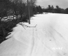 Boyce Property, Snow-Covered Field
