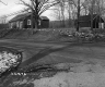 Burnham House and Garage